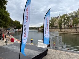Photos Saison 2024-2025 &raquo; OpenSwim Paris - Seine - Aout 2025